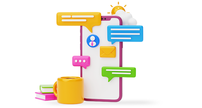 Bulk SMS Service for Banks and Financial Services | MDS